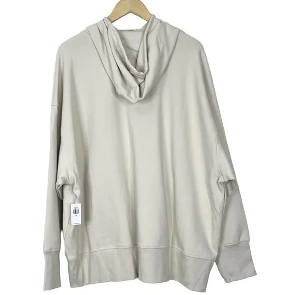 Old Navy Dynamic Fleece Zip Hoodie Jacket - Picture 11 of 13